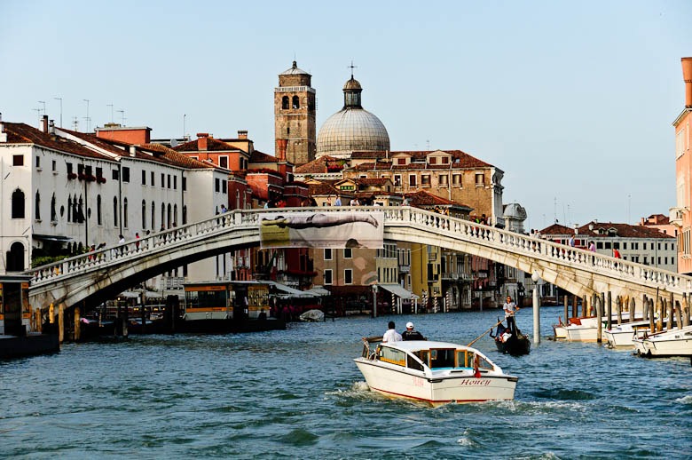 Venice Italy Photography - St Mark's Basilica