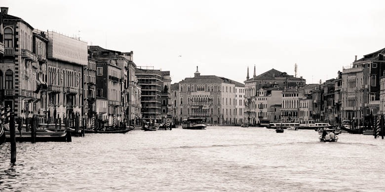 Venice Italy Photography -