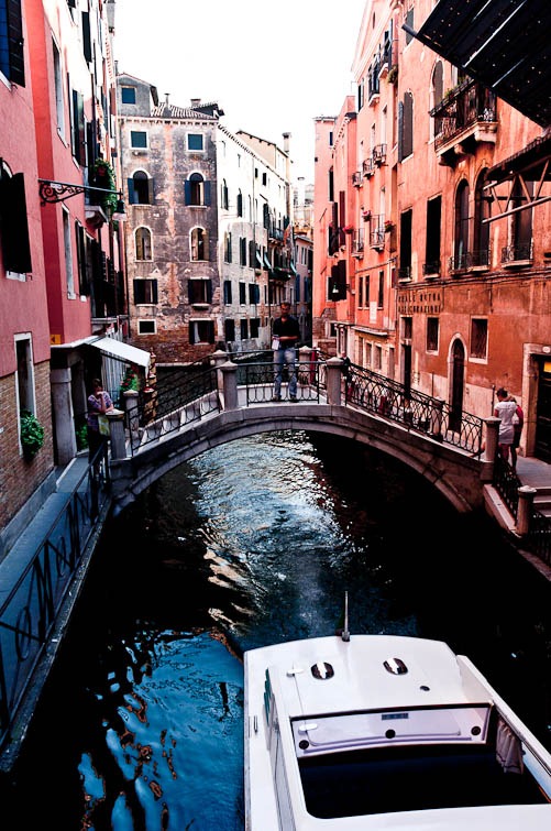 Venice Italy Photography -