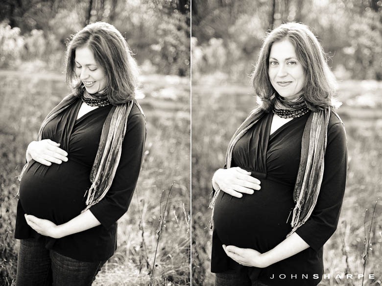 Roseville-Maternity-Photography-
