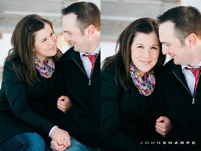 Lake of the Isles Engagement Photos (15)
