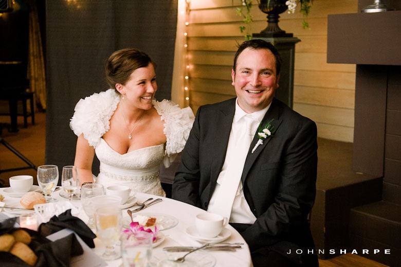 Jackie and Mike's Wedding - Sept 22, 2012
