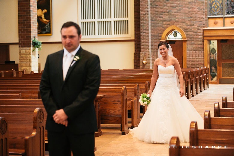 Jackie and Mike's Wedding - Sept 22, 2012